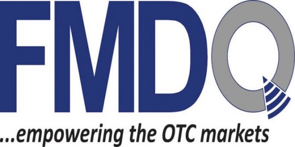 FMDQ OTC Records N79.61 Trillion Turnover In Four Months