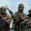 Islamist insurgents overrun Nigerian army base in northeast: security sources 