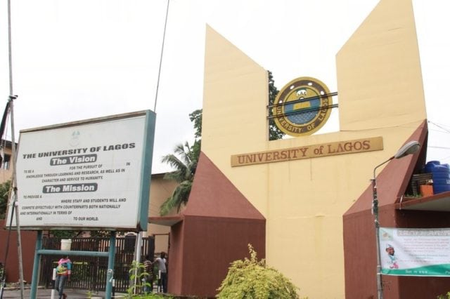 UNILAG Post-Graduate Students Hosts Maritime Summit