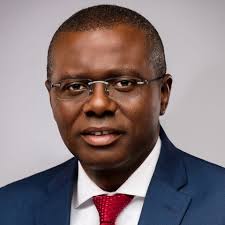 Sanwo-Olu To Reconstruct Security Architecture Of Lagos State