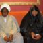 Zakzaky’s Wife Reportedly Tests Positive To COVID-19