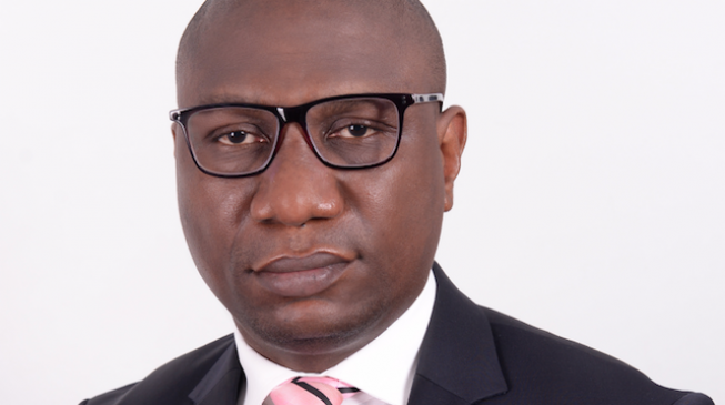 Sanwo-Olu Names Segun Fafore Executive Assistant On Public Relations