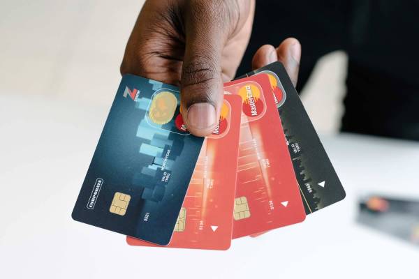 Zenith Bank Recompense MasterCard Users