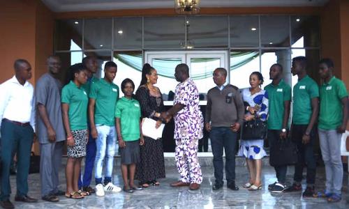 GOVT. MOVES TO PRESERVE IGBO LANGUAGE