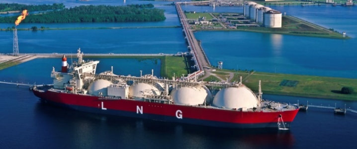 Global Gas Supply, LNG Market Recovery Looking Positive- Report