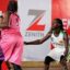Zenith Bank Commends Nigeria’s Female Basketball Team 
