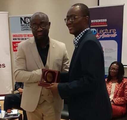 STI Wins Most Innovative Retail Brand Award 2018