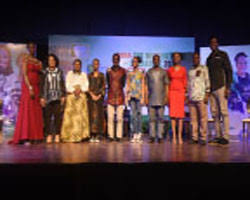Idada, Olatunde, Begho Make Final Shortlist For NLNG’s $100,000 Literature Prize