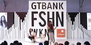 GTBank 2019 Fashion Fair To Showcase Africa’s Talent, Innovation In Fashion