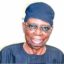 Former House Chief Whip, Hon. Oduyoye Mourns Akinfenwa
