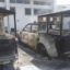 Lagos: One Dead, Police Vans Burnt As Truck Drivers, Task Force Clash At Lilypond Gate
