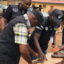 Sokoto Police Receives Surrendered Arms By Bandits 