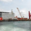 NigerStar 7 Unveils Two Offshore Vessels In Nigeria