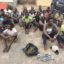 24 Awawa Boys Arrested By Special Strike Force In Lagos