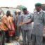 1,393 Bags Of Rice Concealed In Gas Cylinders Seized By Customs