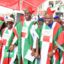 OYO State Photo News : Gov Makinde Host PDP South West Rally
