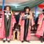 LAGS State Photo News : During The 27th Convocation And Award Ceremony Of Lagos State Polytechnic, Ikorodu Campus