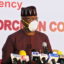 FG Considers Total Lockdown Of Lagos, Abuja, Plateau