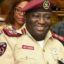 FRSC Spokesperson Decorated With Assistant Corps Marshal Rank