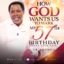 How God Wants Us To Mark My 57th Birthday – TB Joshua