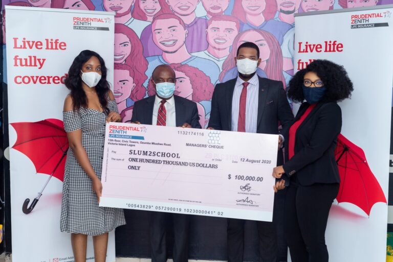 prudential zenith recruitment