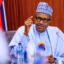 Buhari Blames Libyan Dissidents For Regions Insecurity 