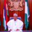 Buhari Vows To Restructure Nigeria’s Security Architecture 