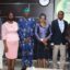 NAIPCO PhotoNews: During a Courtesy Visit Of The Executives of NAIPCO To The Eecutives of NCRIB at NCRIB Secretariat in Yaba, Lagos