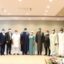 PenCom Photo News: At The Inauguration Of Board of the National Pension Commission, At Transcorp Hilton, Abuja On 03/12/2020