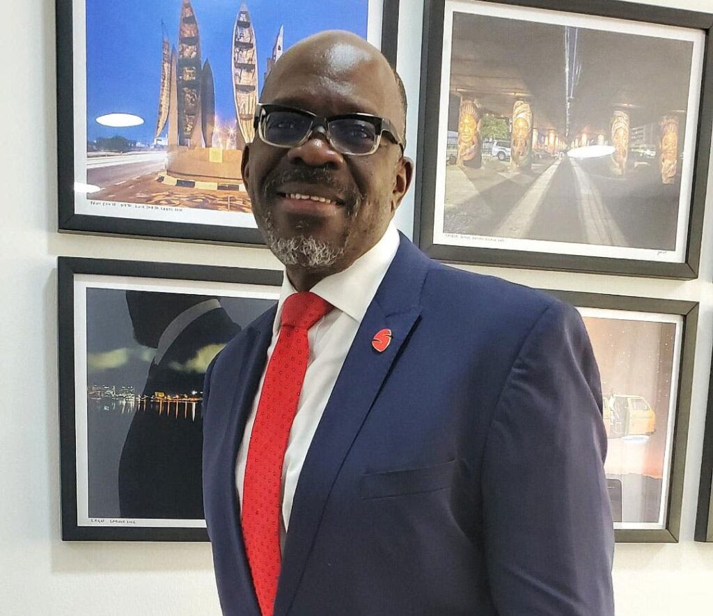 Expert Identifies Solution To Closing Nigeria’s Infrastructure Gap