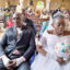 Visually Impaired Couple Weds In Anambra State