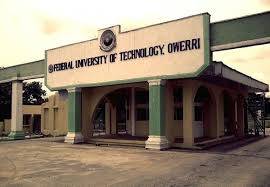 100 Level FUTO Student Commits Suicide