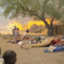 3 dead, 3,600 displaced as fire ravaged IDPs camp fire in Maiduguri