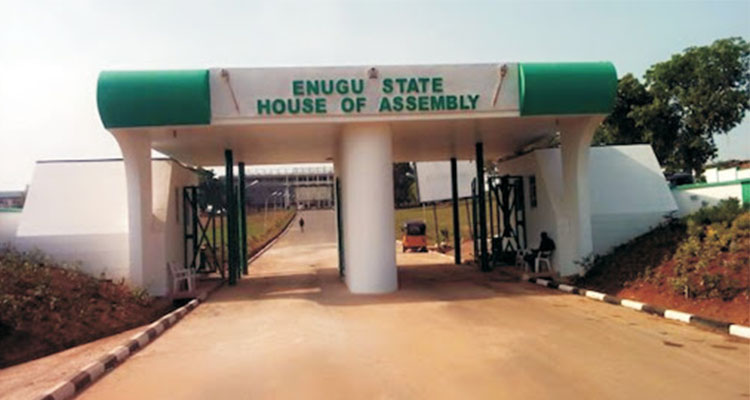 Groups Reject Bill To Place Enugu Ex-Governors On Pension