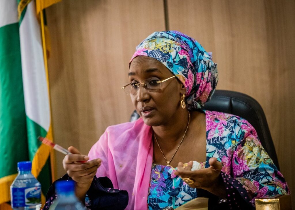 FG Commences Action On Swelling Out Of School Children