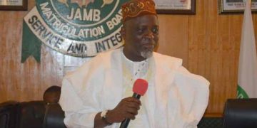 JAMB boss urges loyalty, dedication for corporate excellence