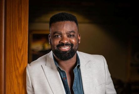 More Naija Stories from Kunle Afolayan Coming to Netflix!