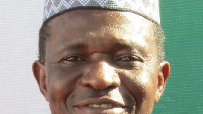 Veteran Journalist, Mike Owhoko bags Ph.D
