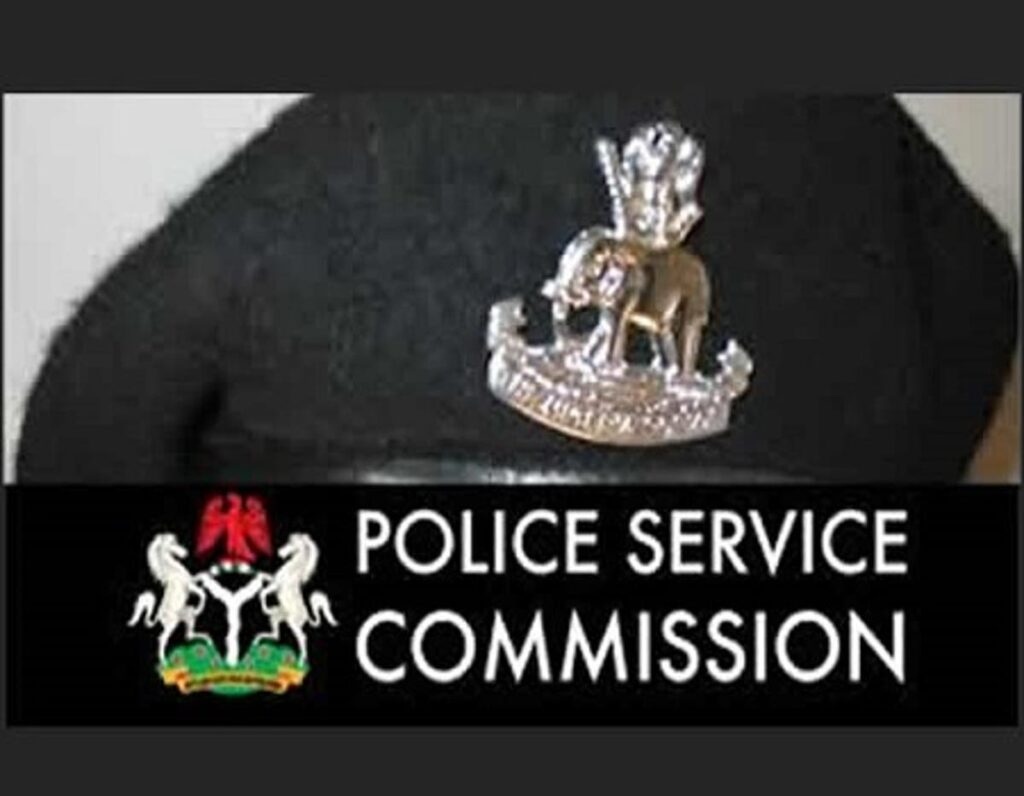 Police recruitment: 90% applicants fail to score 30% in exams – PSC