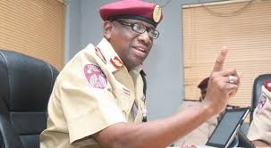 FRSC Seeks Support Of World Bank