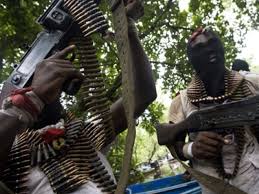 Soldiers, Policemen Killed In Gunmen Attack In Anambra
