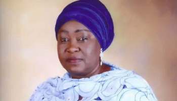 NCWD DG Pledges To Emancipate Women From Marginalisation