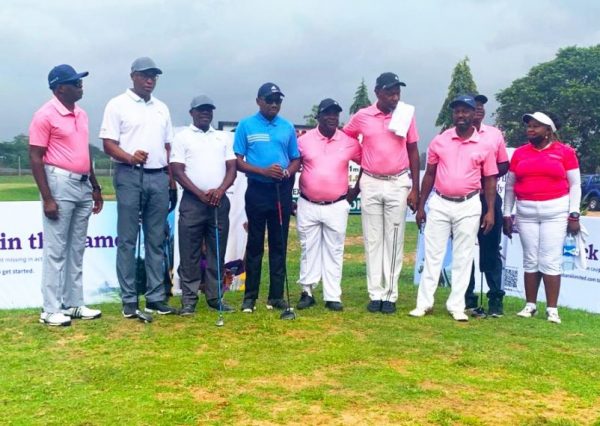 Inter-Club Golf MatchPlay: Arsenal Golf Club Owerri Hosts Ikoyi Club 1938