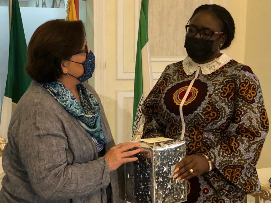 HIV/AIDS: US provides $6 bn dollars to Nigeria since 2003, says Consul