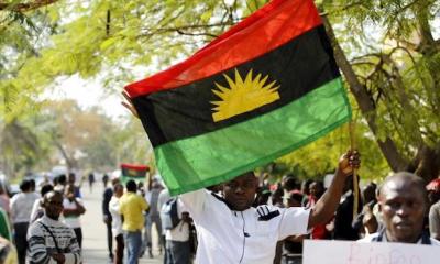 IPOB To Launch ESN In Northern Nigeria