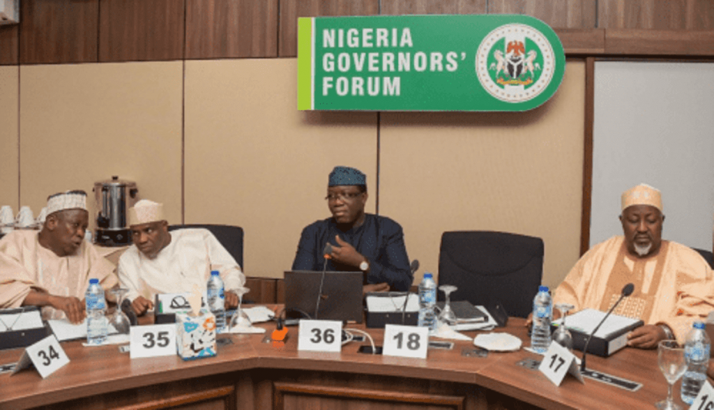 NGF Afraid Of Attack On Uzodinma