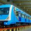 Lagos Blue And Red Line Rail Projects Ready By 2022 