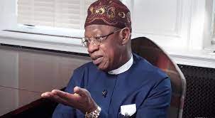 Amended National Broadcasting Code Moving Industry Positively- Minister