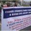Teachers in Rivers State, Nigeria protest over salary arrears