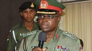 Don’t cut corners, cherish your integrity, DG urges corps members